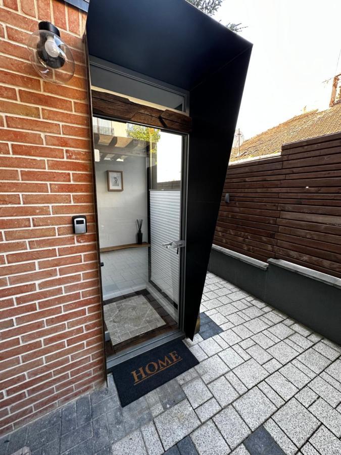 Ego Home Cluj-Napoca Exterior photo
