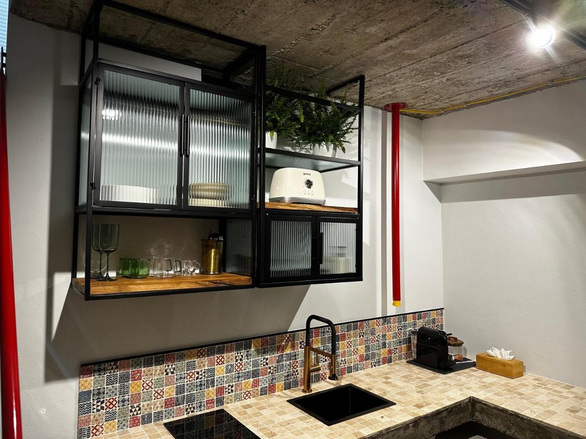 Ego Home Cluj-Napoca Exterior photo