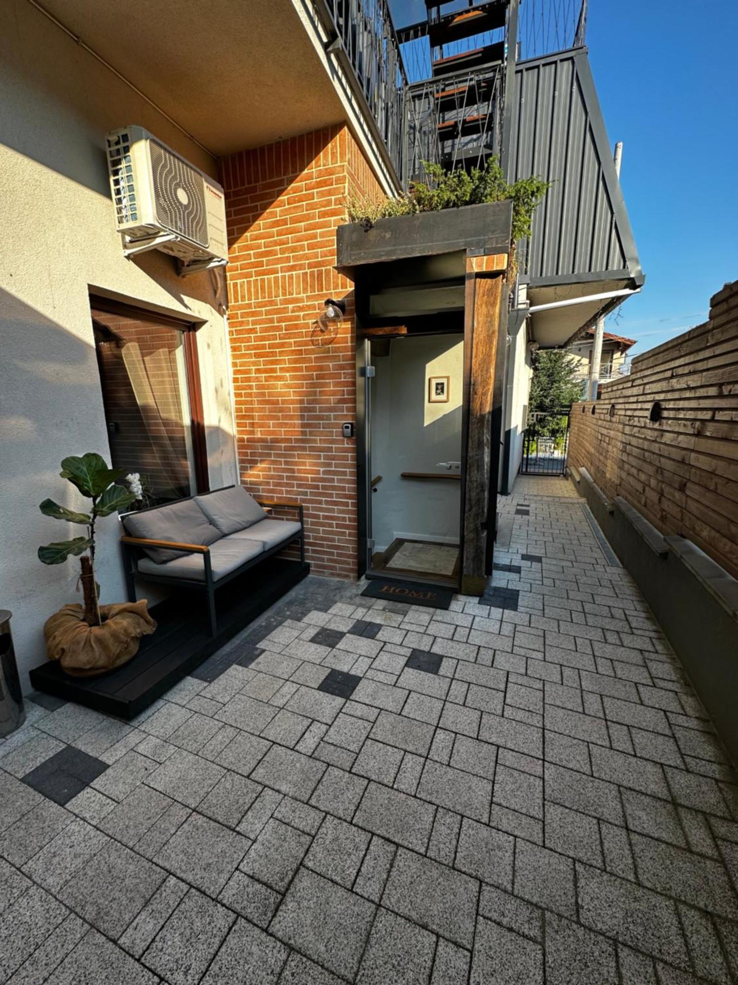 Ego Home Cluj-Napoca Exterior photo